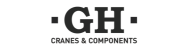 Logo Cranes y components