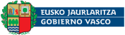 Logo Gobierno Vasco