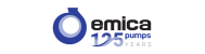 Logo emica bombas